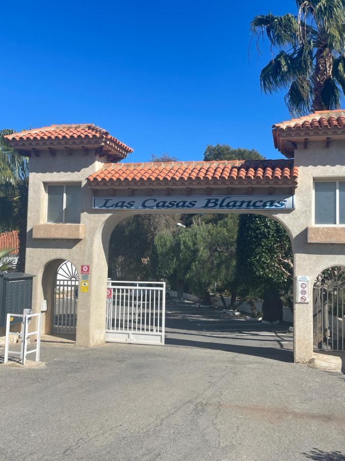 لالفاس دبل بي Bungalow Para 6 Pax A 7 Minutos De Playa Albir المظهر الخارجي الصورة