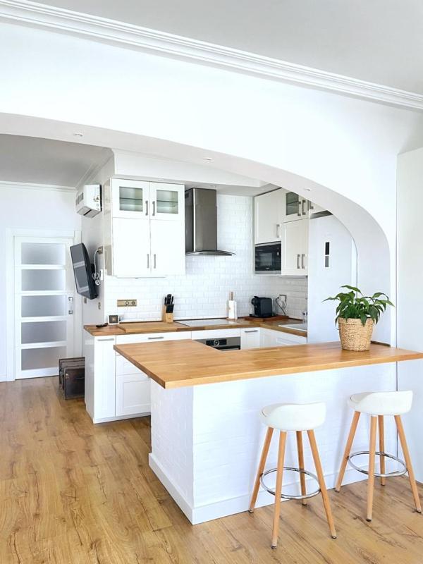 لالفاس دبل بي Bungalow Para 6 Pax A 7 Minutos De Playa Albir المظهر الخارجي الصورة