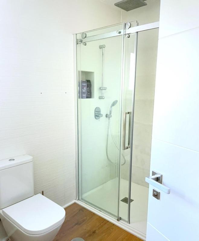 لالفاس دبل بي Bungalow Para 6 Pax A 7 Minutos De Playa Albir المظهر الخارجي الصورة