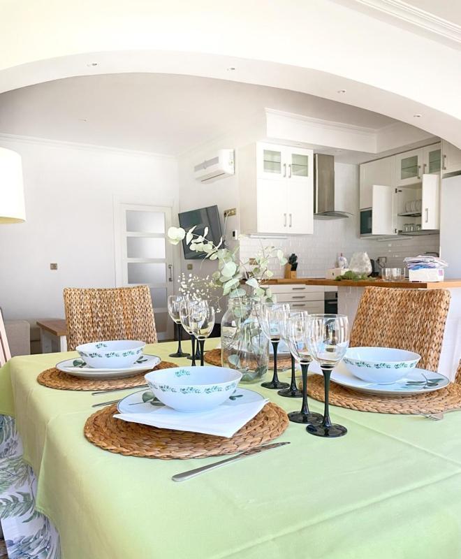 لالفاس دبل بي Bungalow Para 6 Pax A 7 Minutos De Playa Albir المظهر الخارجي الصورة