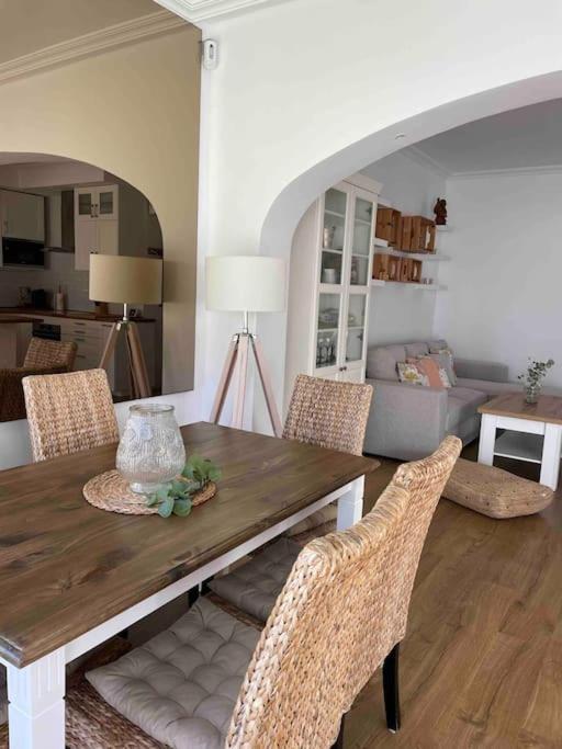 لالفاس دبل بي Bungalow Para 6 Pax A 7 Minutos De Playa Albir المظهر الخارجي الصورة