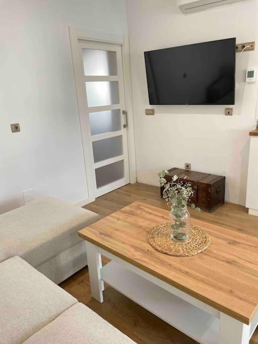 لالفاس دبل بي Bungalow Para 6 Pax A 7 Minutos De Playa Albir المظهر الخارجي الصورة