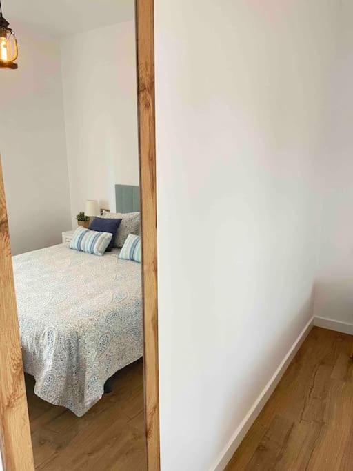 لالفاس دبل بي Bungalow Para 6 Pax A 7 Minutos De Playa Albir المظهر الخارجي الصورة