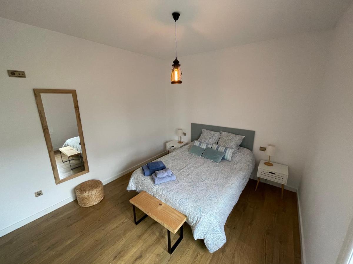 لالفاس دبل بي Bungalow Para 6 Pax A 7 Minutos De Playa Albir المظهر الخارجي الصورة